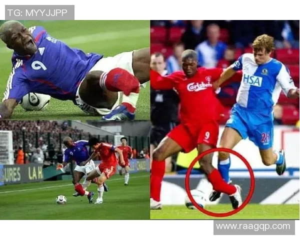 球星伤感瞬间回顾：那些因伤痛而遗憾错过的足球传奇时刻