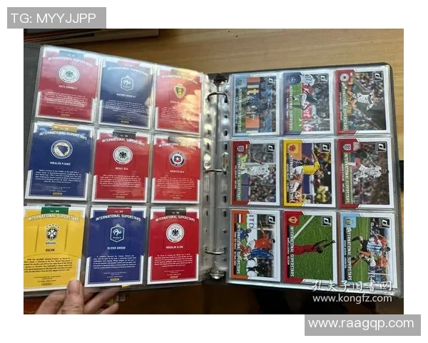 足球球星卡积分的作用与价值解析如何提升收藏体验与投资回报