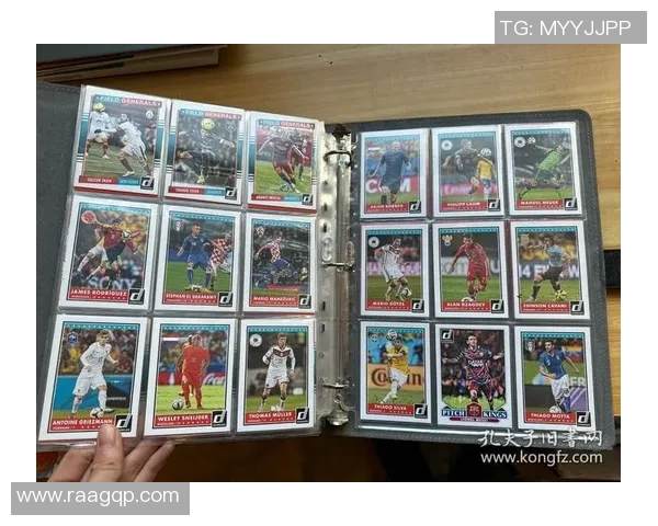 2025年最新足球球星卡市场价格排名及投资趋势分析